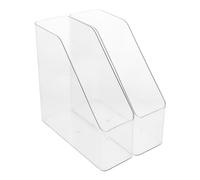 2 Pcs Distributore Sacchetti Della Spazzatura Porta Sacchetto Rifiuti