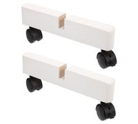 2 Pcs Divisorio+per+ambienti Schermo Della Stanza Pannello Divisore