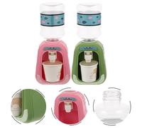 2 Pcs Dosatore Acqua Dispenser Giocattolo Distributore Per Bambini
