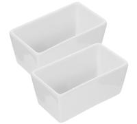 2 Pcs Dosatore Zucchero Contenitore Del Sale Per Lo Coperchio Distributore