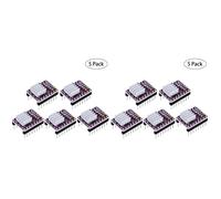 2 PCS Driver Per Motore Passo-passo Ad Alta Coppia Kit Di Riparazione Orologi