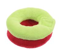 2 Pcs Elizabeth Circle Collare Per Smettere Di Leccare Cravatte Uccelli