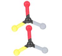 2 Pcs Esercizi Di Coordinazione Occhio-occhio Allenamento Della Occhio-mano