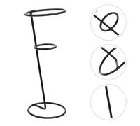 2 Pcs Espositore Per Gelato Bancarella Di Gelati Supporto Cupcake