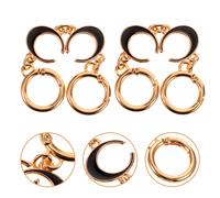 2 Pcs Estensore Per Tracolla Borsa Catena Sostitutiva Accessoria