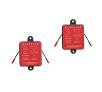 2 PCS Estintore Automatico Montato Su Veicolo Supporto Per Barche