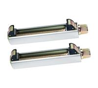 2 Pcs Estrattore Molla Ammortizzatore Motociclo Robusto Per SUV E Truck