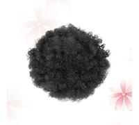 2 Pcs Extension Coda Di Cavallo Allungamento Capelli Estensione Della