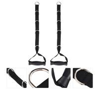 2 Pcs Fasce Per Allenamento Banda Di Resistenza La Forza Fascia Elastica