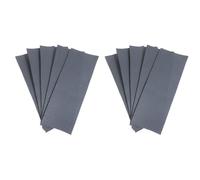 2 PCS Fascia Antisudore Per Casco Testa Della Fodera Elmetto Protettivo