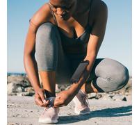 2 Pcs Fascia Da Braccio Per Telefono Porta Running Canda Di Che Corre