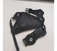 2 Pcs Fascia Polso Cinghia Per Fotocamera Regolabile Polsi Della