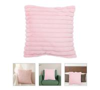 2 Pcs Federa Comoda Fodere Cuscini Divani Federe Decorative Coperture Lanciare