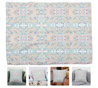 2 Pcs Federa Cuscino Federe Decorative Coperture Cuscini Da Lanciare