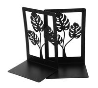 2 Pcs Fermalibri Da Cucina Porta Del Libro Di La Libreria Finisce