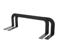 2 Pcs Fermamaterasso Materassi Supporto Per Con Cornice Del Letto