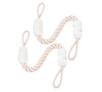 2 Pcs Fermaporta Di Sicurezza Guardia Del Pizzico Dito Paraurti Della Maniglia