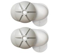 2 Pcs Fermaporta Sicurezza Per Bambini Proteggi Dita Guardia Del Pizzico Dito