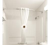 2 Pcs Fermatende Con Fiori Di Loto Artificiali Morsetto Per Clip Tinkback