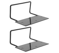 2 Pcs Fermo Del Letto Antiscivolo Ferma Materasso Scorrevole Per Presa