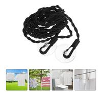 2 Pcs Filo Stendibiancheria Portatile Asciugatura Dei Vestiti