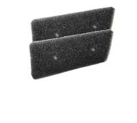 2 Pcs Filtri in Schiuma for Samsung DV70 DV80 DV90 DV91 DV80H8100HWEG Asciugatrice Robot Aspirapolvere Parte del Filtro Parti di Pulizia Della Casa