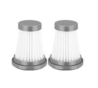 2 pcs Filtro Aspirapolvere for Rowenta AC9736 AC9736WO TX9736 TX9736WO/AM0 XTOUCH ZR009009 Parti di Accessori Lodevole