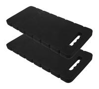 2 Pcs Floor Cleaning for Gardening Tappetino Per Ginocchia Ginocchio
