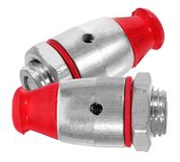 2 Pcs Forniture Per Pentole A Pressione Valvola Galleggiante Pentola