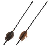 2 Pcs Freccia Del Vaso Lanciare Frecce Per Il Lancio Della Pentola