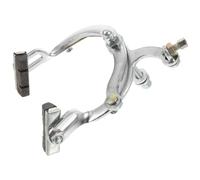 2 Pcs Freno A Pinza Per Bicicletta Pastiglie Dei Freni Delle Biciclette Pinze