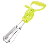 2 Pcs Frullino Per Le Uova Manuale Battitore Di Acciaio Inossidabile Frusta