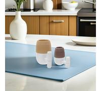 2 Pcs Gadget Cucina Polpette Maker Di Pressa Per Strumento Formare