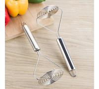 2 PCS Gadget Da Cucina Schiaccia Patate Attrezzi Per La Masher Di Frutta