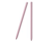 2 Pcs Galaxy Tab S6 Lite Penna Stylus di Ricambio per Samsung Galaxy Tab S6 Lite (EJ-PP610) Penna Touch S Pen senza Bluetooth (Rosa)