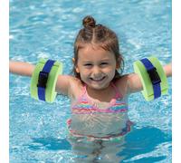 2 Pcs Galleggiante Per Braccio Da Nuoto Anelli Di Bande Galleggianti