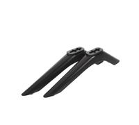2 Pcs Gambe Del Piedistallo Della Tv Supporto Per in Tavolo Colonna