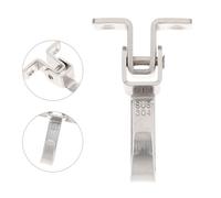 2 Pcs Ganci Da Soffitto in Acciaio Inossidabile Per Carichi Pesanti
