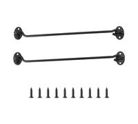 2 Pcs Ganci Finestre Gancio Per Cabina Acciaio Inossidabile Della Porta