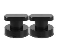 2 Pcs Ganci Ventosa Maniglie Per Bagno Maniglia Porta Scorrevole