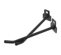 2 Pcs Gancio Per Rastrelliera Manubri Accessori Il Montaggio Del Rack