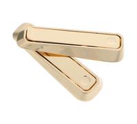 2 Pcs Gancio Pieghevole Resistente Appendiabiti Chiusura Con Per Zaino