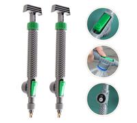 2 Pcs Garden Air Pump Ugello Nebulizzatore Acqua Sostituzione Dell'ugello