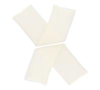 2 Pcs Garza Alimentare Per Formaggio Panno Da Filtro Colino Alimenti