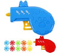 2 Pcs Gatti Che Afferra Giocattoli Bambino Giocattolo Di Tracce Gatto Caccia