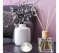 2 Pcs Gemme Decorative Decorazioni Per Il Matrimonio La Ricezione