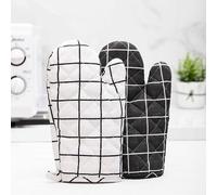 2 PCS Gestione Del Barbecue Guanti Da Forno Accessori Per La Cucina