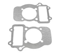 2 PCS Gesto di base del cilindro motociclistico con moto compatibile con il 1998-90 Virago 250 1995-07 V 250 2008-19 XV250 98-20 Modelli