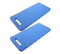 2 Pcs Ginocchiere Da Lavoro Inginocchiatoio Giardino Tappetino Ginocchio