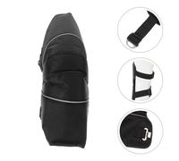 2 Pcs Ginocchiere Snowboard Protettore Del Ginocchio Ginocchiera